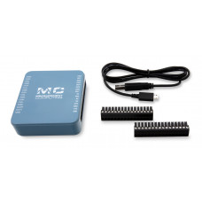 MCC USB-231 16-bit, 50 kS/s Multifunction DAQ Device